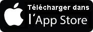 Télécharger dans l'App Store - s'ouvre dans un nouvel onglet