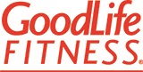 Logo de Goodlife Fitness