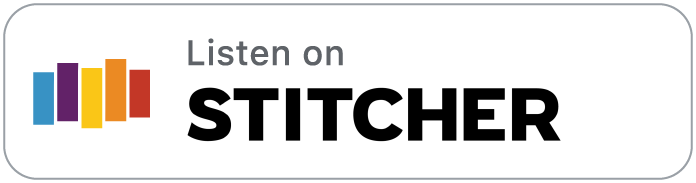 Écoutez Stitcher