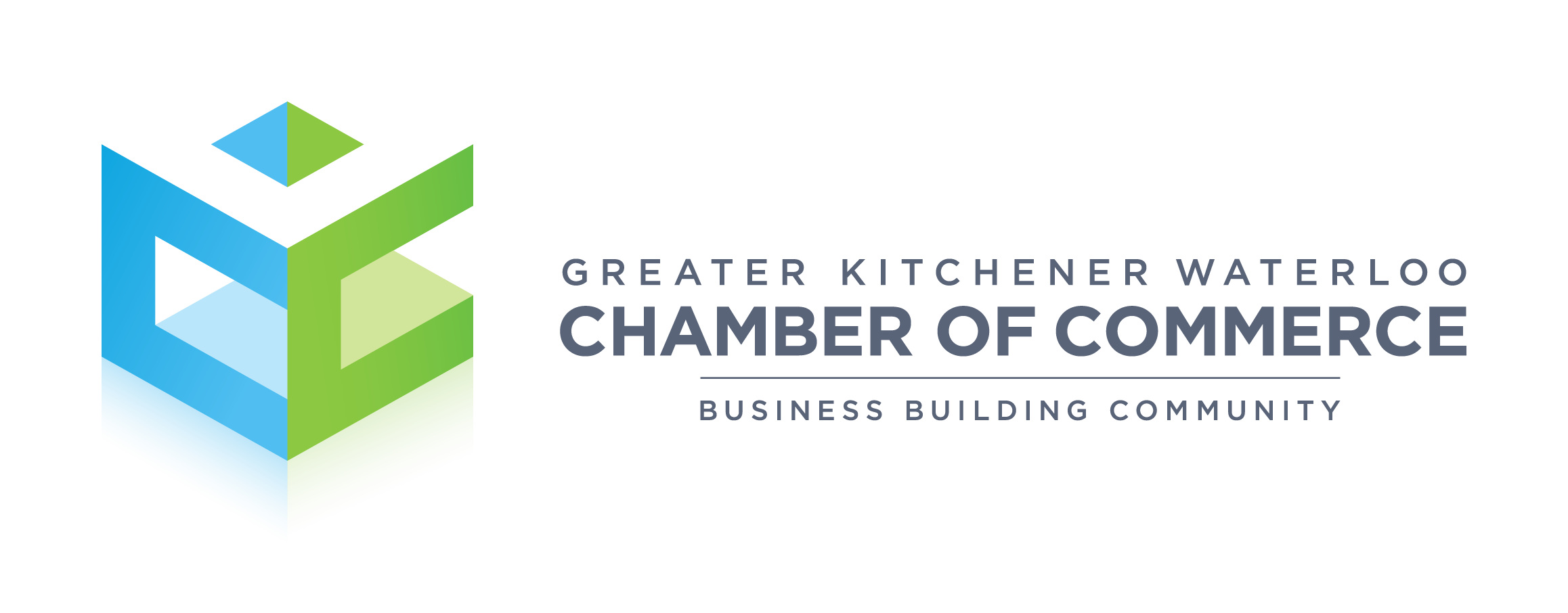Logo de la Greater KW Chamber of Commerce