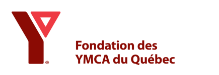 Logo de Fondation des YMCA du Quebec
