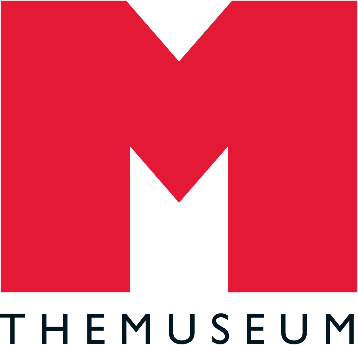 Logo de The Museum