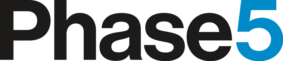 Logo Phase5