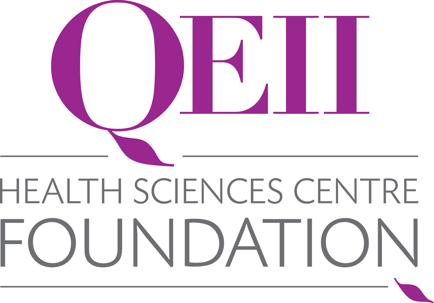 Logo de QE11 Health Sciences Centre Foundation