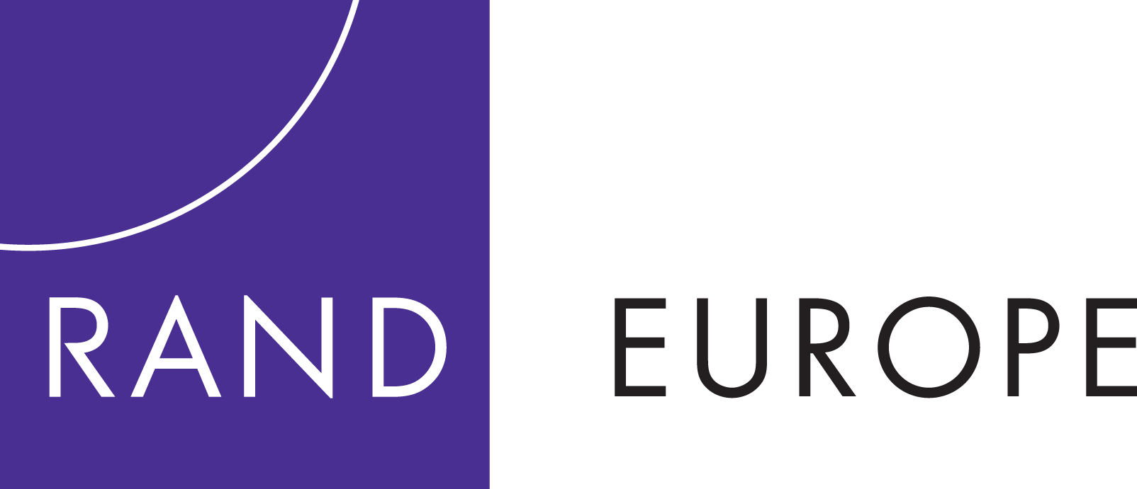 Logo Rand EUROPE