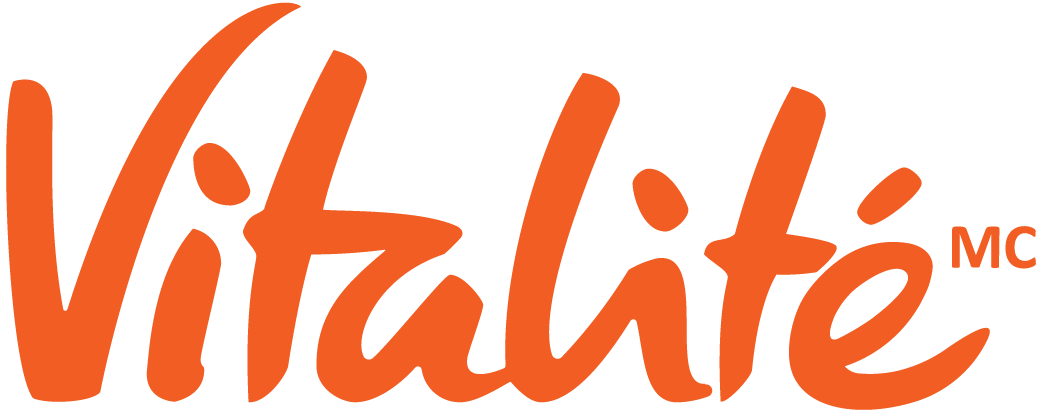 Logo Vitalité