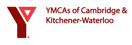 Logo de YMCAs of Cambridge and Kitchener Waterloo