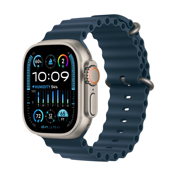 Apple Watch Ultra 2 product