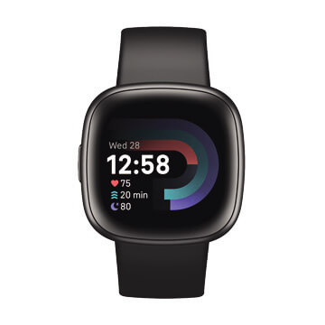 Fitbit Versa 4 watch product
