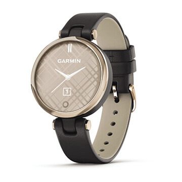 Garmin Lily montre