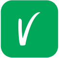 Logo de l'application Manuvie Vitalité pour l'assurance collective