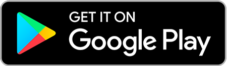Google Play logo - GET IT ON Google Play